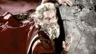 The Ten Commandments, Image Source - Paramount Pictures